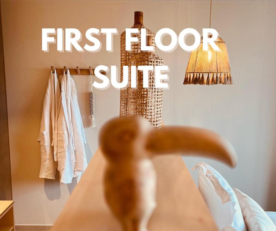 Bonk Suites Middelkerke Chambre photo